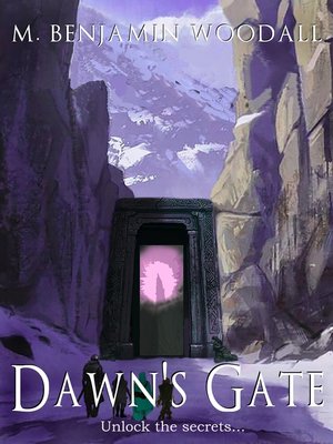 cover image of Dawn's Gate